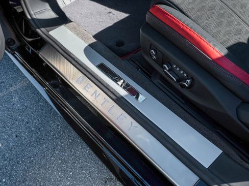 Used 2025 Bentley Continental GT Speed image 66
