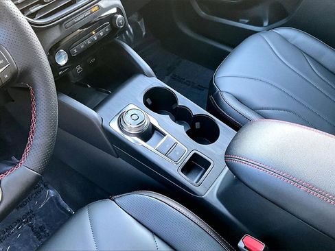 New 2025 Ford Escape ST-Line Elite w/ Premium Technology Package image 24