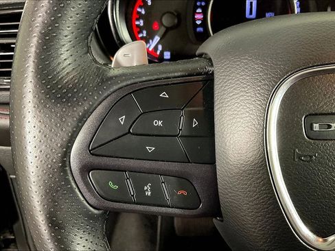 Used 2024 Dodge Durango GT image 27