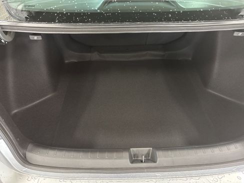 New 2026 Honda Civic Sport image 24