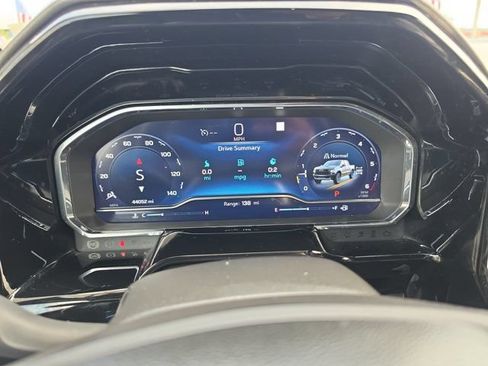 Used 2023 Chevrolet Silverado 1500 ZR2 AWD/4WD image 20