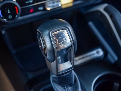 Used 2022 Ford Bronco Outer Banks image 26