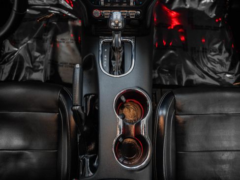 Used 2016 Ford Mustang GT Premium w/ Equipment Group 401A image 31