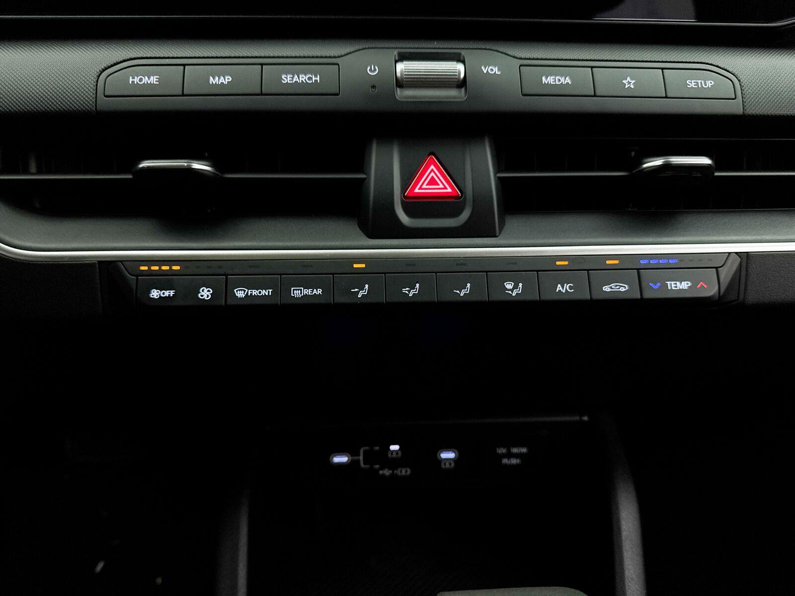 Used 2025 Kia K4 FWD image 24