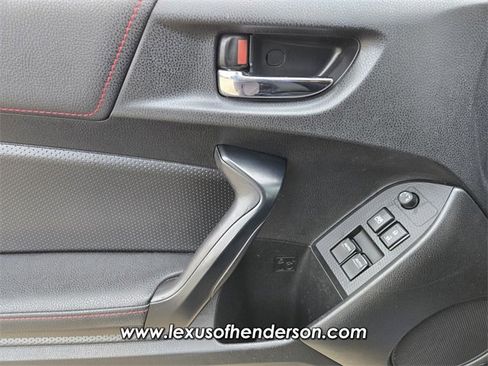 Used 2013 Subaru BRZ Premium image 19