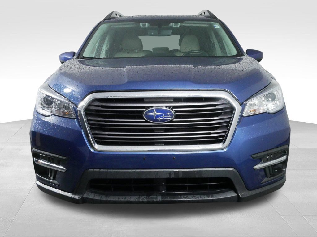 Used 2019 Subaru Ascent Premium w/ Popular Package #2 AWD/4WD image 3