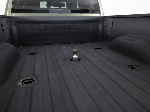 Used 2024 RAM 2500 Rebel w/ Towing Technology Group AWD/4WD image 8