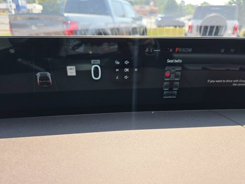 New 2025 Ford Expedition King Ranch image 27