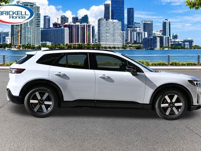 New 2026 Honda Prologue Touring