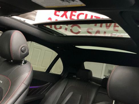 Used 2017 Mercedes-Benz E 43 AMG 4MATIC Sedan image 32