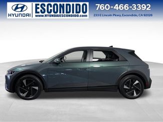 New 2026 Hyundai Ioniq 5 SEL video 2