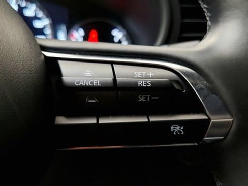 Used 2025 MAZDA MAZDA3 s Sport FWD image 60