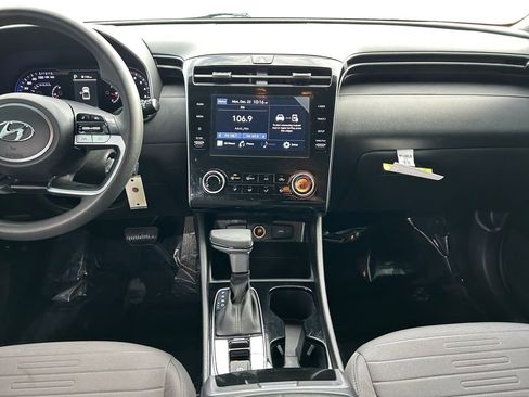 Used 2024 Hyundai Santa Cruz SE image 12