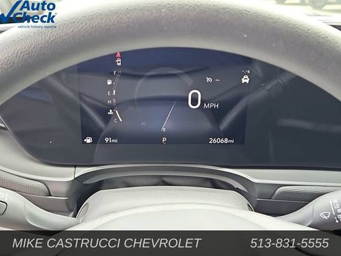 Used 2026 Buick Envista Preferred FWD image 15
