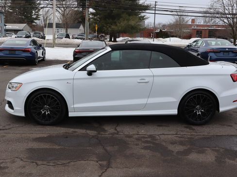 Used 2016 Audi A3 2.0T Premium Plus w/ Technology Package image 8