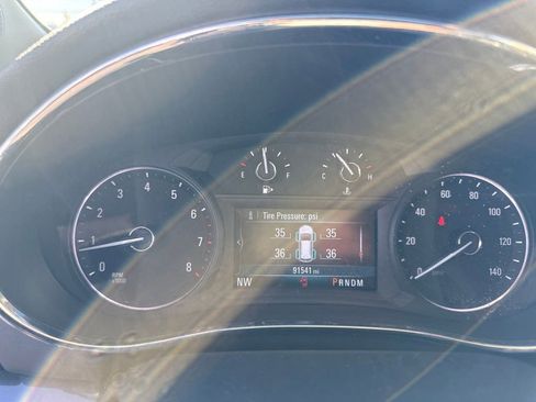 Used 2018 Buick Encore Preferred AWD/4WD image 24