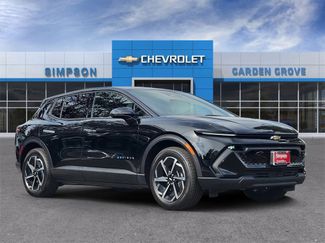 New 2026 Chevrolet Equinox EV LT video 1