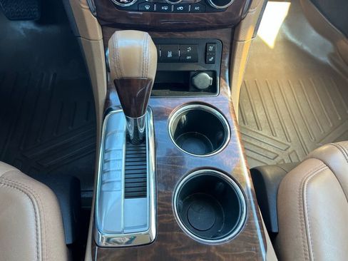 Used 2014 Buick Enclave Premium image 34