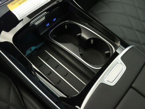 New 2026 Mercedes-Benz S 500 4MATIC image 6