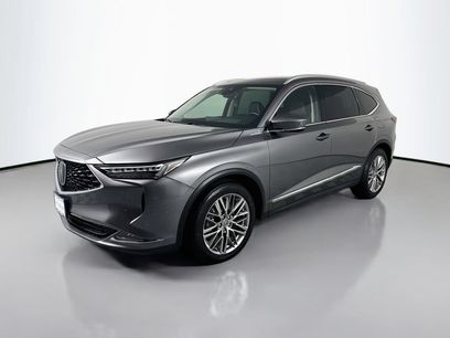 Used 2023 Acura MDX SH-AWD w/ Advance Package