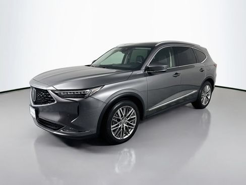 Used 2023 Acura MDX SH-AWD w/ Advance Package image 1