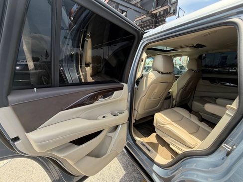 Used 2016 Cadillac Escalade Premium RWD image 15