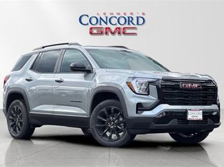 New 2026 GMC Terrain Elevation w/ Black Edition video 2