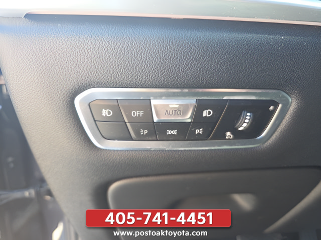 Used 2019 BMW X7 xDrive40i w/ Premium Package AWD/4WD image 14