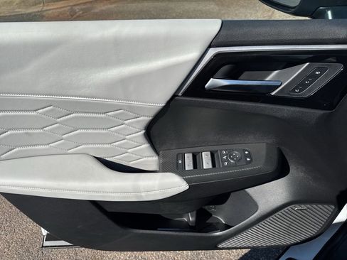 New 2026 Mitsubishi Outlander SEL FWD image 25