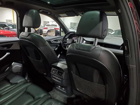 Used 2019 Audi Q7 2.0T Premium Plus AWD/4WD image 21