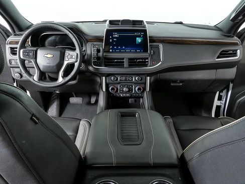 Used 2023 Chevrolet Tahoe Premier image 20