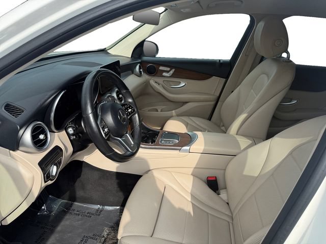 Used 2022 Mercedes-Benz GLC 300 4MATIC image 14
