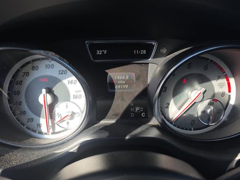 Used 2016 Mercedes-Benz CLA 250 4MATIC w/ Premium 1 Package image 5