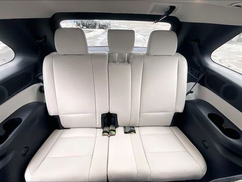 New 2026 Hyundai Palisade Calligraphy image 27