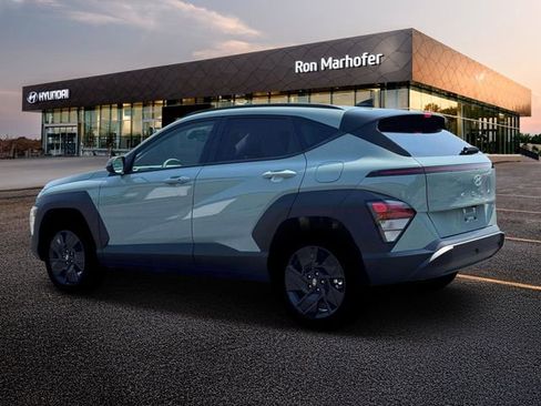 New 2026 Hyundai Kona SEL Sport image 4