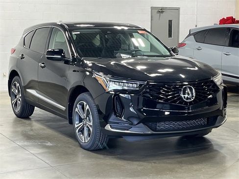 New 2026 Acura RDX w/ Technology Package image 3
