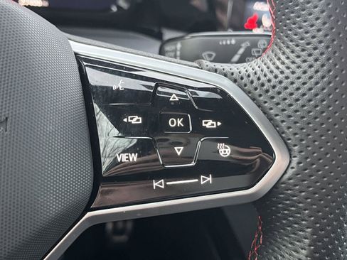 Used 2024 Volkswagen GTI SE image 38