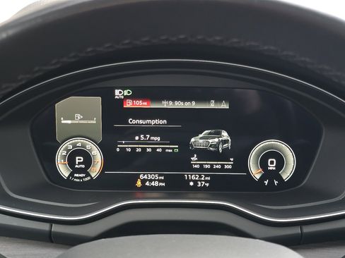 Used 2023 Audi Q5 2.0T Prestige w/ Prestige Package image 44