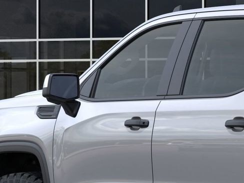 New 2026 GMC Sierra 1500 Pro w/ Pro Value Package AWD/4WD image 12