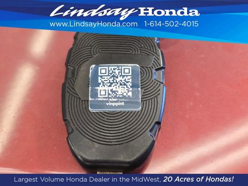 Used 2010 Honda Insight EX image 22