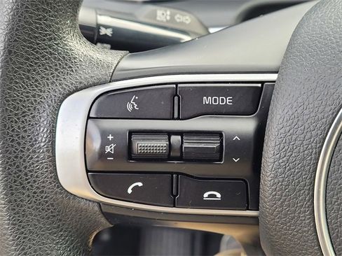 Used 2021 Kia K5 LXS image 13