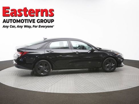 Used 2023 Hyundai Elantra SEL FWD image 44