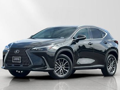 Certified 2024 Lexus NX 350 AWD w/ Cold Area Package