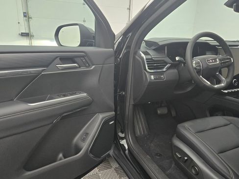 New 2026 GMC Acadia Elevation w/ Elevation Premium Package image 18