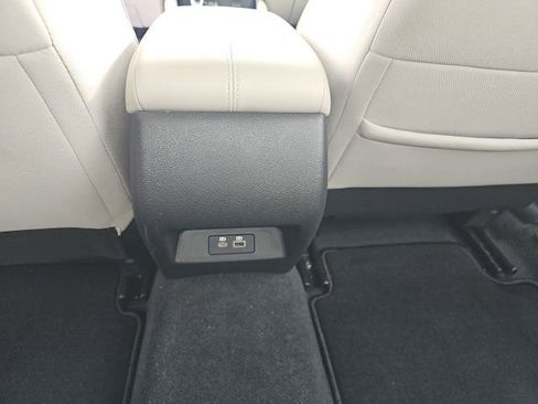 Used 2023 Nissan Altima 2.5 SV image 29