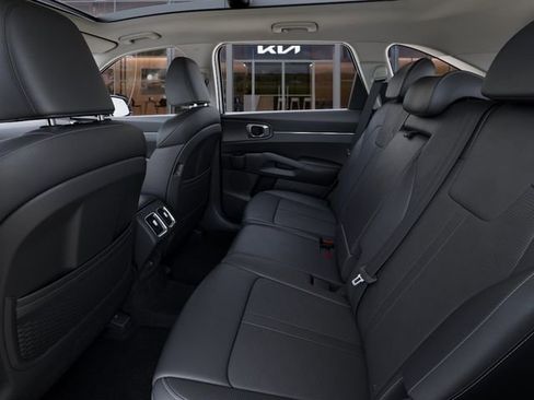 New 2026 Kia Sorento S FWD image 18