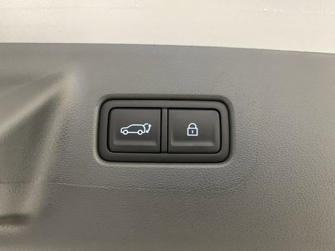 New 2026 Hyundai Santa Fe SEL image 14