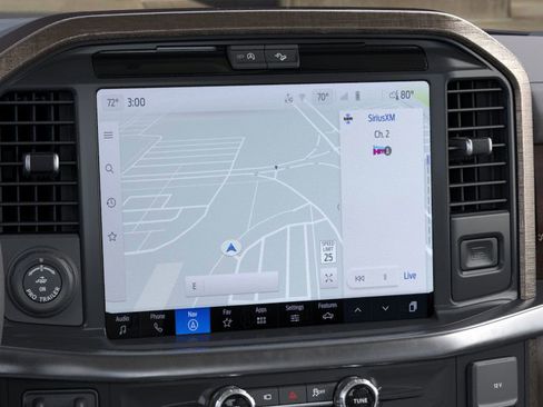 New 2026 Ford F150 King Ranch image 14