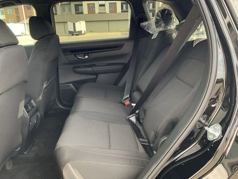 New 2026 Honda CR-V Sport image 30