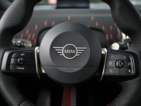 New 2026 MINI Cooper Countryman S w/ Comfort Package Max image 28